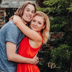 Meet your Posher, Cameron